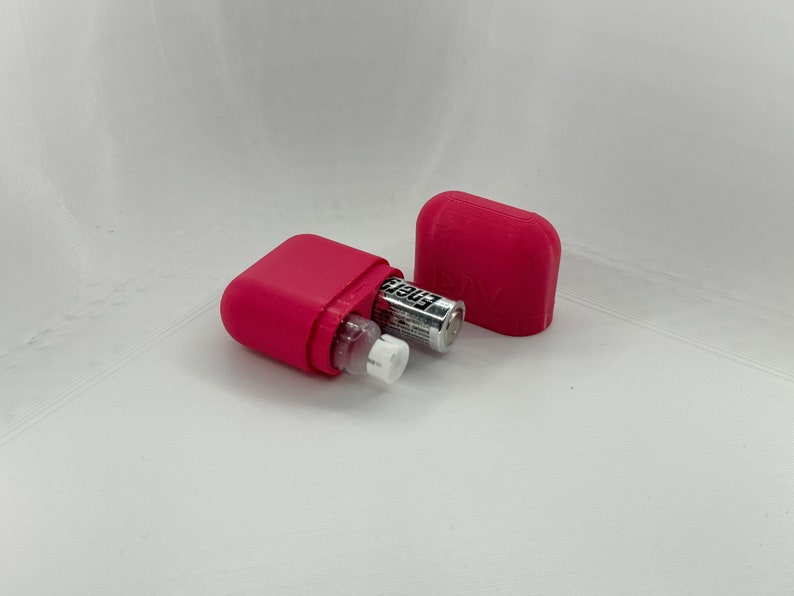 Medtronic MiniMed Reservoir Houder Met Batterij Cap Opener