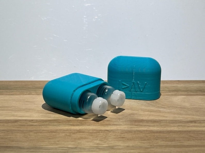 Medtronic MiniMed Reservoir Houder Met Batterij Cap Opener