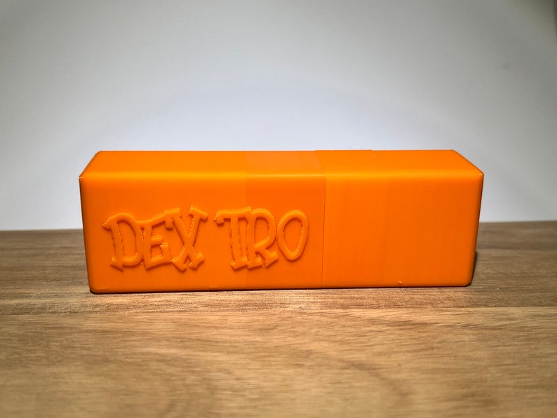 Dextro Bewaar Koker Dex-tro