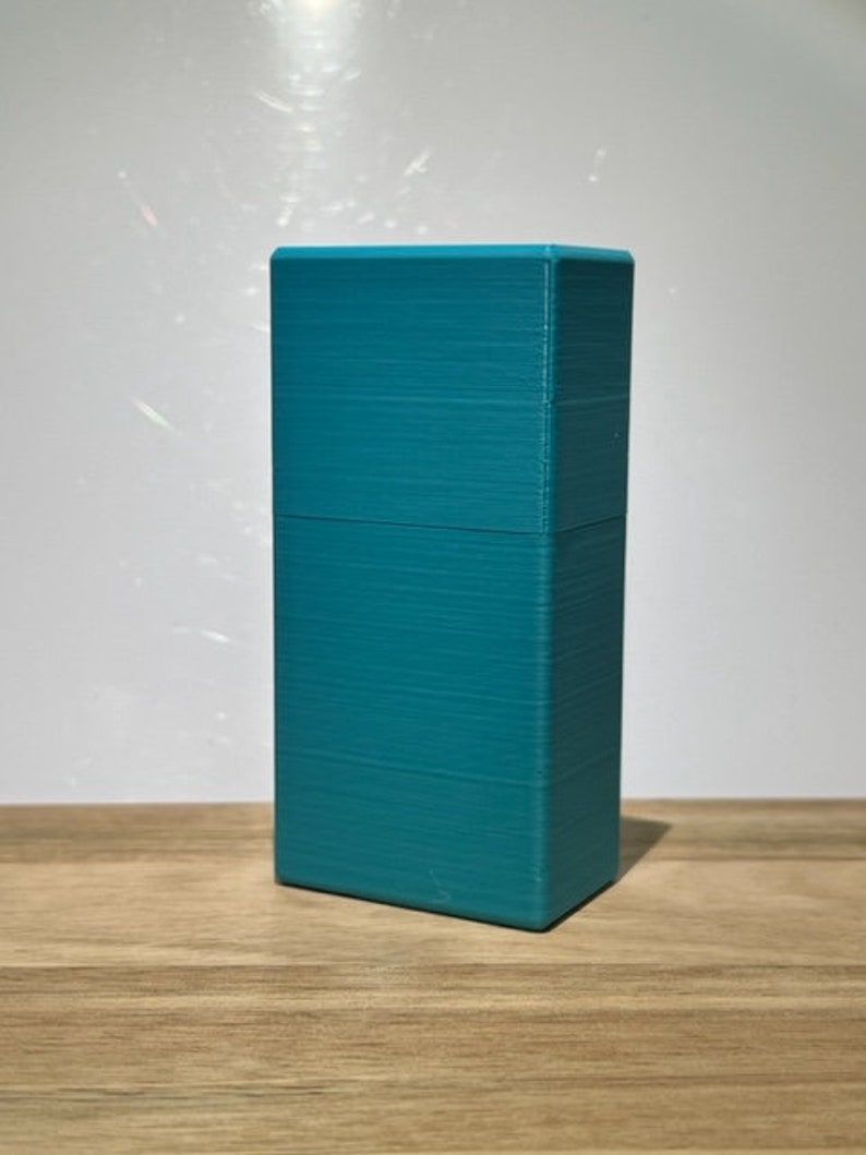 Sultana koekjes, Cracker box 2.0