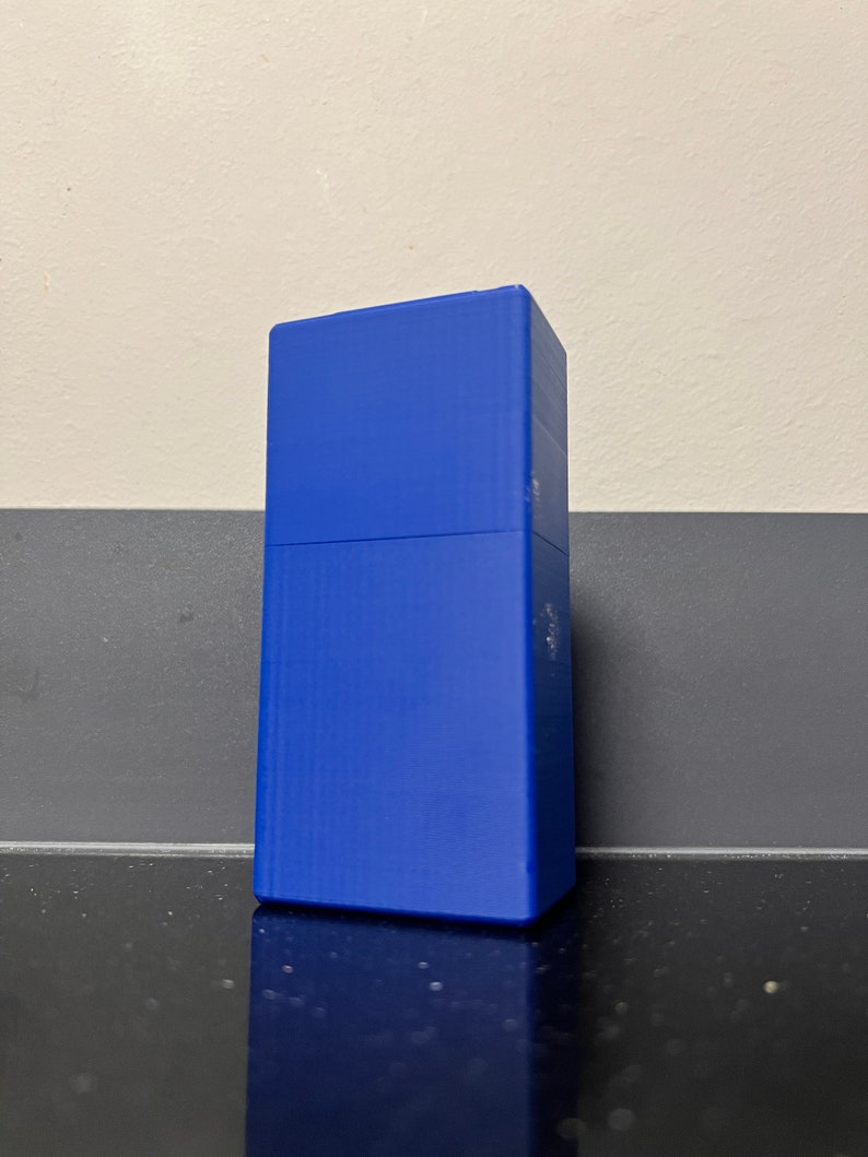 Sultana koekjes, Cracker box 2.0