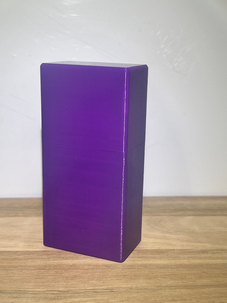 Sultana koekjes, Cracker box 2.0