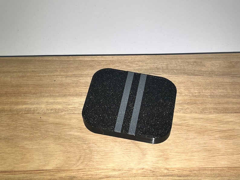 Garmin Zumo XT1 / Zumo XT2 Raincover Stripe
