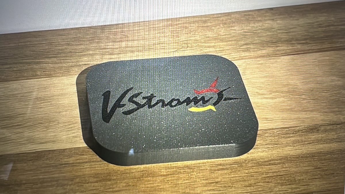 TomTom Raincover "This Is The Way"