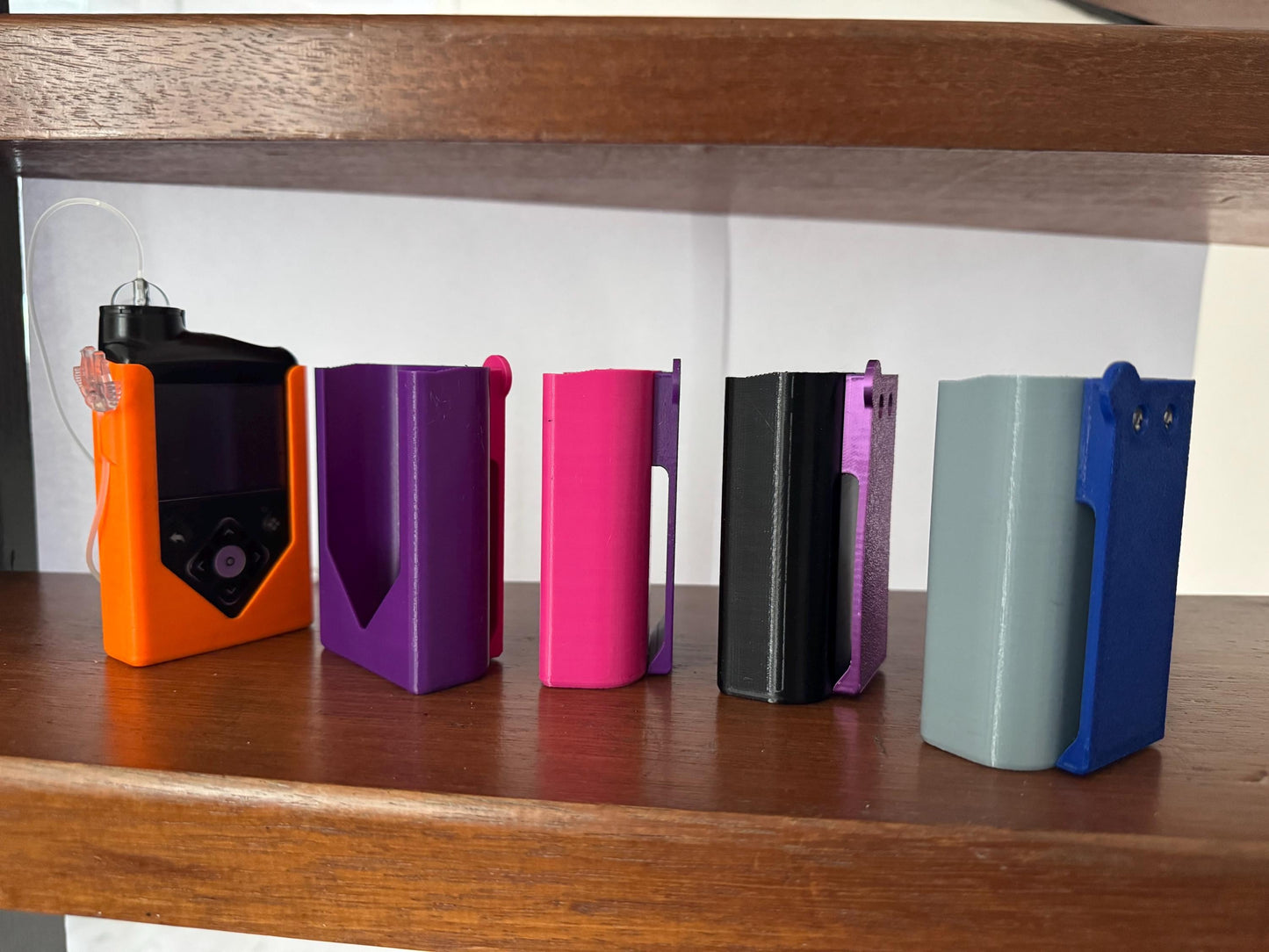 Medtronic 780G Pomphouder Clip