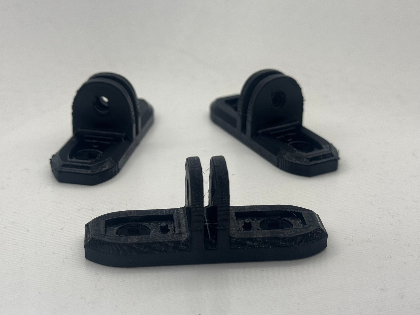 Garmin VIRB-J XE Parts Mount Adapter