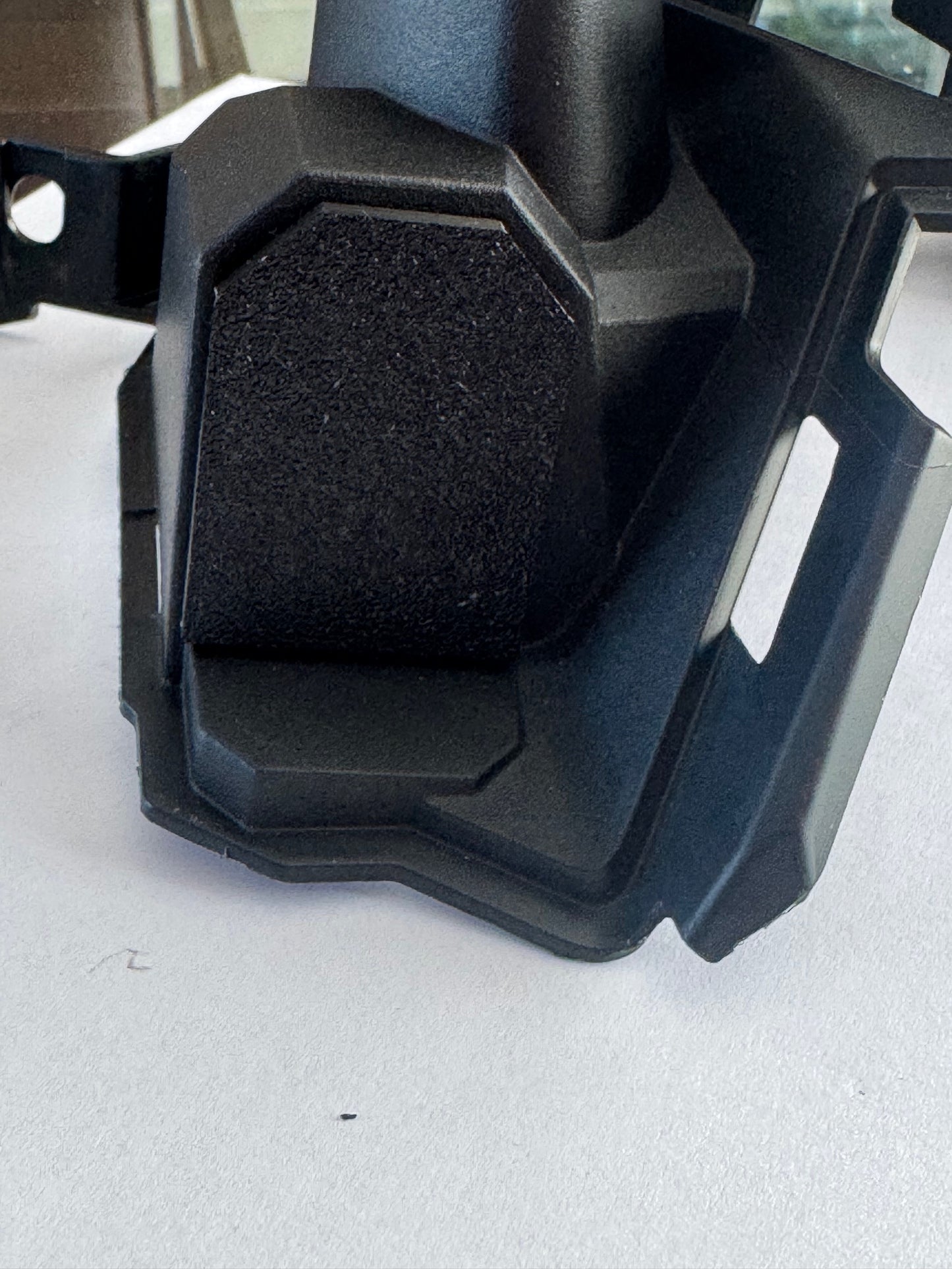 Honda CRF 1100 Africa Twin USB Cover