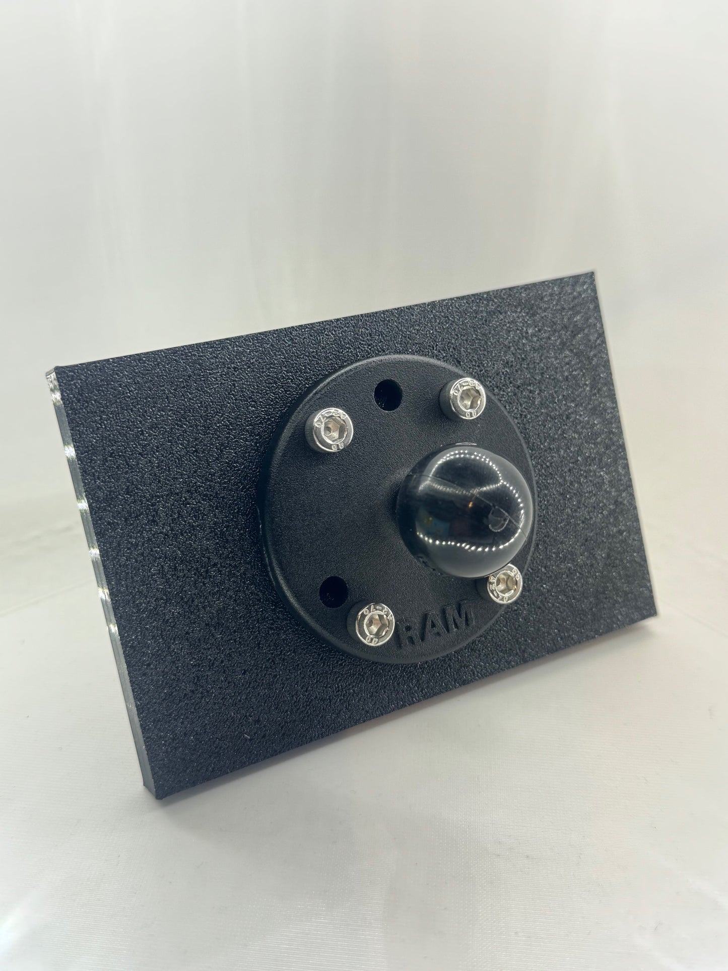 BMW K1600 Garmin Baseplate voor uitbreiding montage Carplay