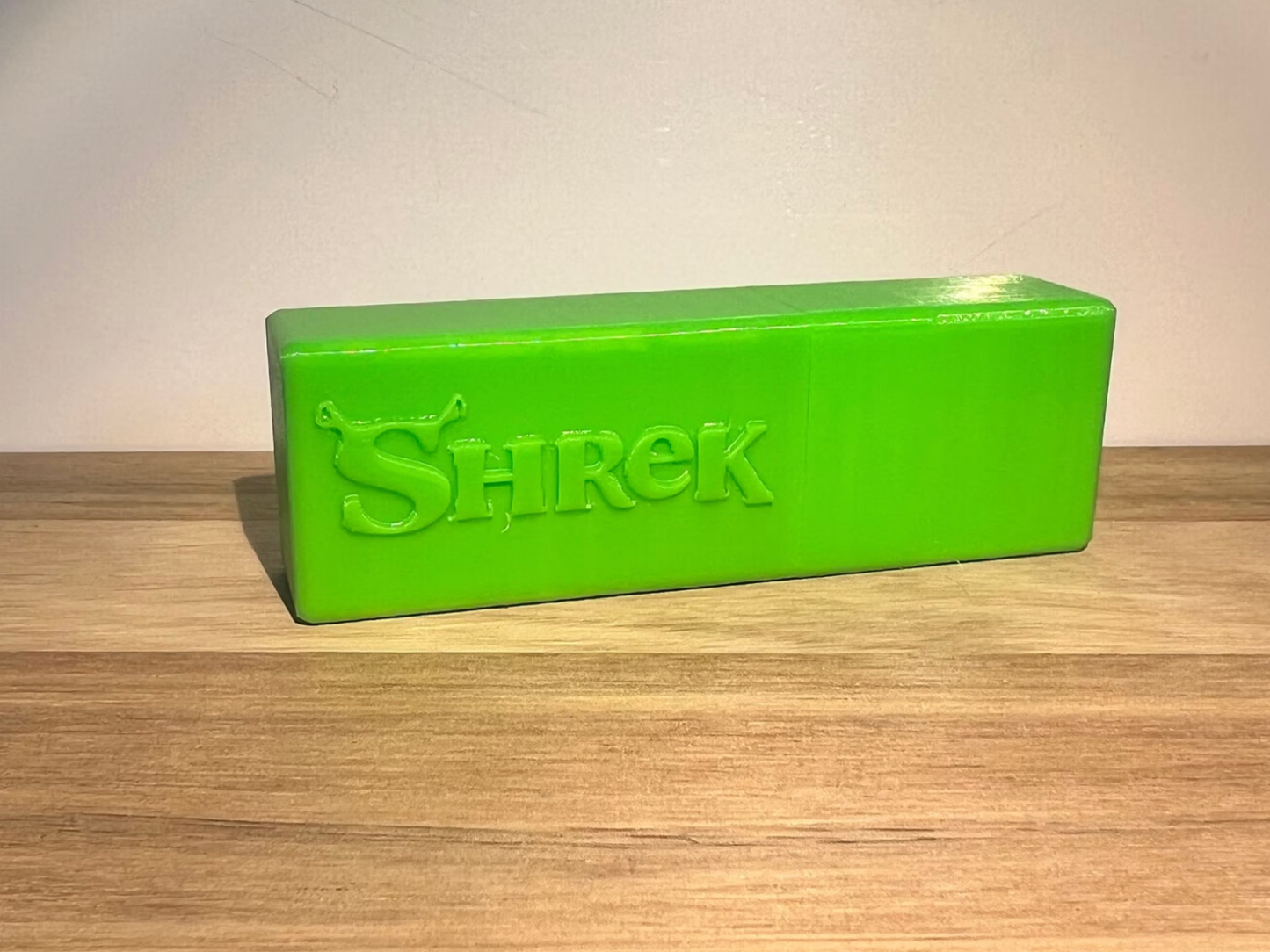 Shrek Dextro Bewaarkoker
