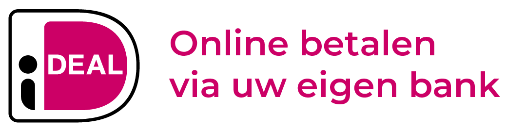 Ideal betaaloptie vanaf nu beschikbaar