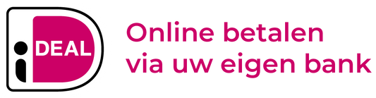 Ideal betaaloptie vanaf nu beschikbaar