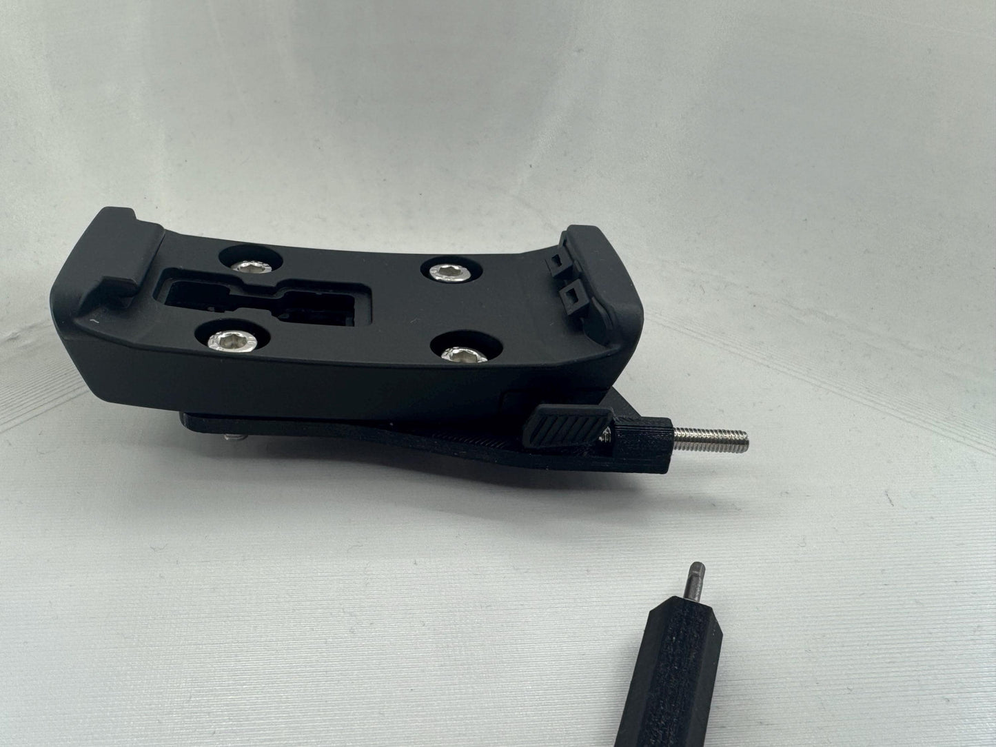 Garmin Zumo 395 / 396 Motornavigatie lock