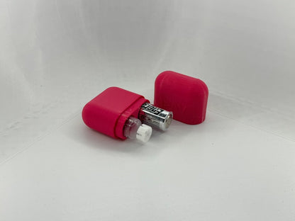 Medtronic MiniMed Reservoir Houder Met Batterij Cap Opener