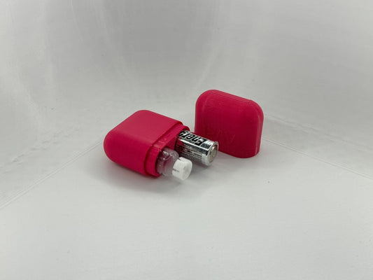 Medtronic MiniMed Reservoir Houder Met Batterij Cap Opener