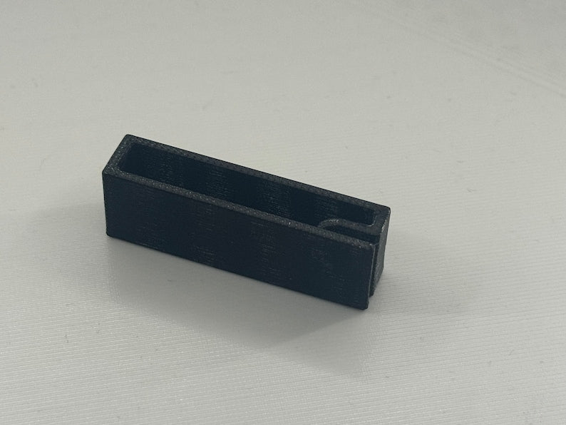 Accu-Chek Spirit/Combo BH Clip 5 stuks