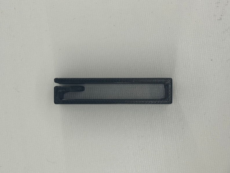 Accu-Chek Spirit/Combo BH Clip 5 stuks