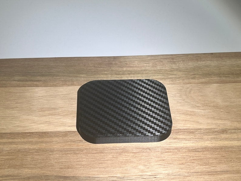 Garmin Zumo XT1 / Zumo XT2  Pin Protector Raincover Carbon Look