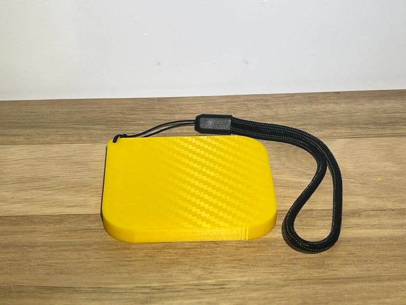 Garmin Zumo XT1 / Zumo XT2  Pin Protector Raincover Carbon Look