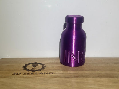 Insuline fleshouder Novo Rapid - Fiasp