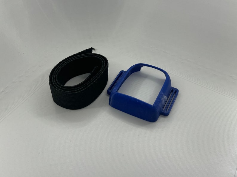 Verstelbare Omnipod Insuline Pomp Houder