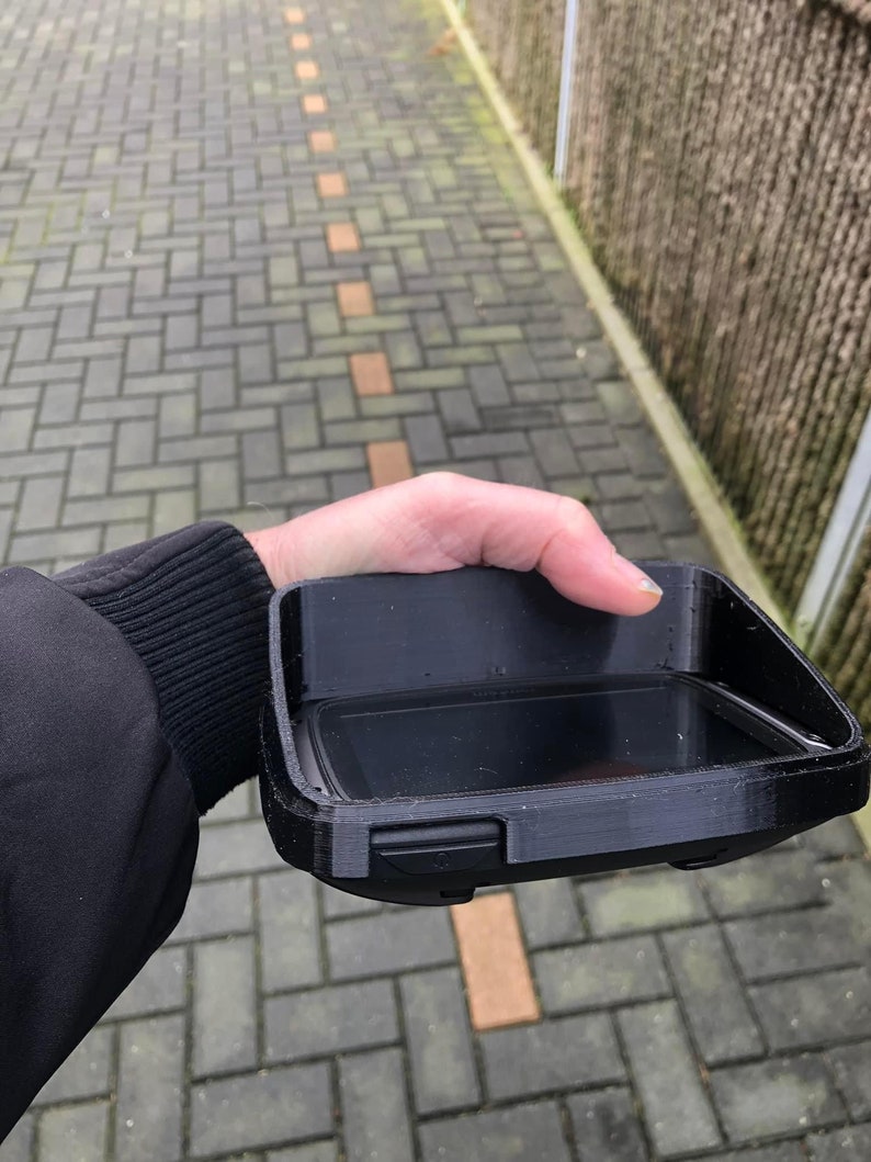TomTom Rider 400/410/420/500/550 Motornavigatie Zonnescherm Horizontaal Of Verticaal