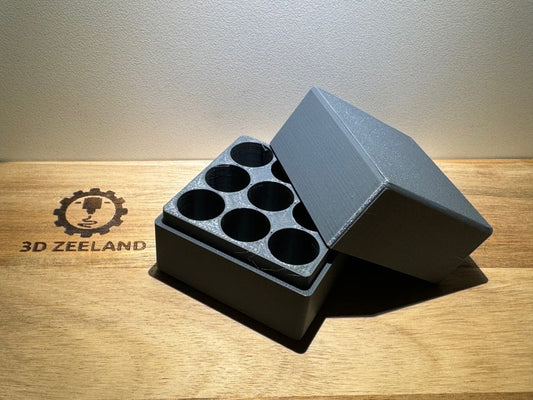 Ypsopump - Insight Reservoir Tray met of zonder deksel