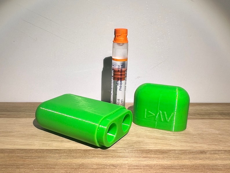 Penfill insuline houder