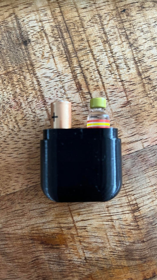 Ypsopump -  Accucheck Insight Reservoir Houder Met Batterij Cap Opener
