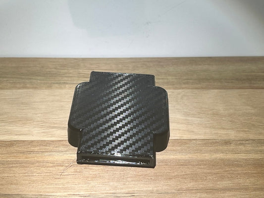 Garmin Zumo 660 Raincover Carbon Look
