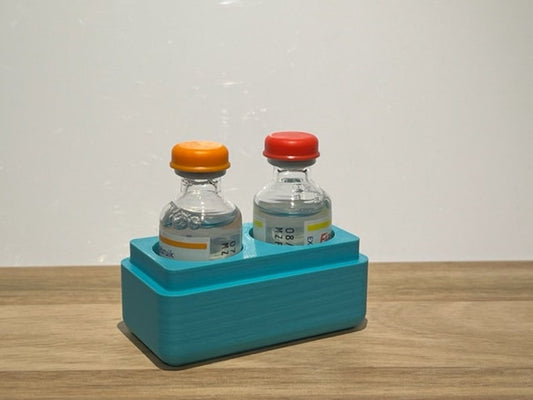 Insuline Travel Case (2x10ml)