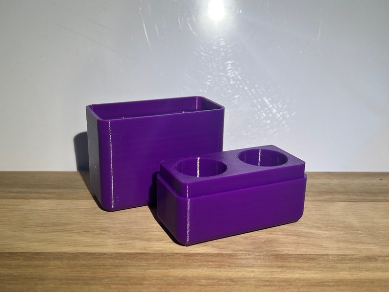 Insuline Travel Case (2x10ml)