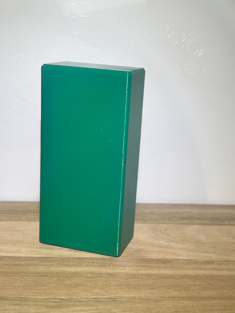 Sultana koekjes, Cracker box 2.0