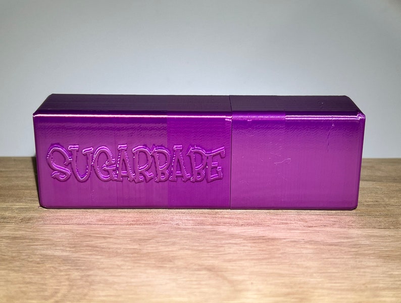 Dextro Bewaarkoker Sugarbabe