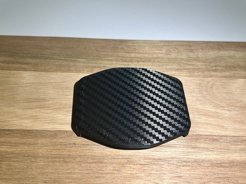 TomTom Raincover Carbon Look, TomTom Rider Beschermkap, TomTom Motornavigatie Beschermcover