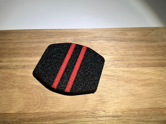 TomTom Raincover Stripe