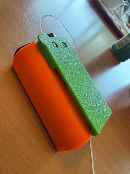 Medtronic 780G Pomphouder met Verwisselbare Clip