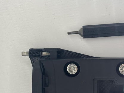 Garmin Zumo 395 / 396 Motornavigatie lock