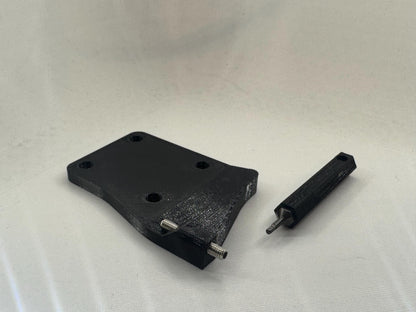 Garmin Zumo 395 / 396 Motornavigatie lock