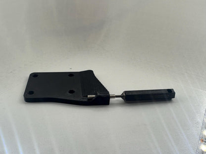 Garmin Zumo 395 / 396 Motornavigatie lock