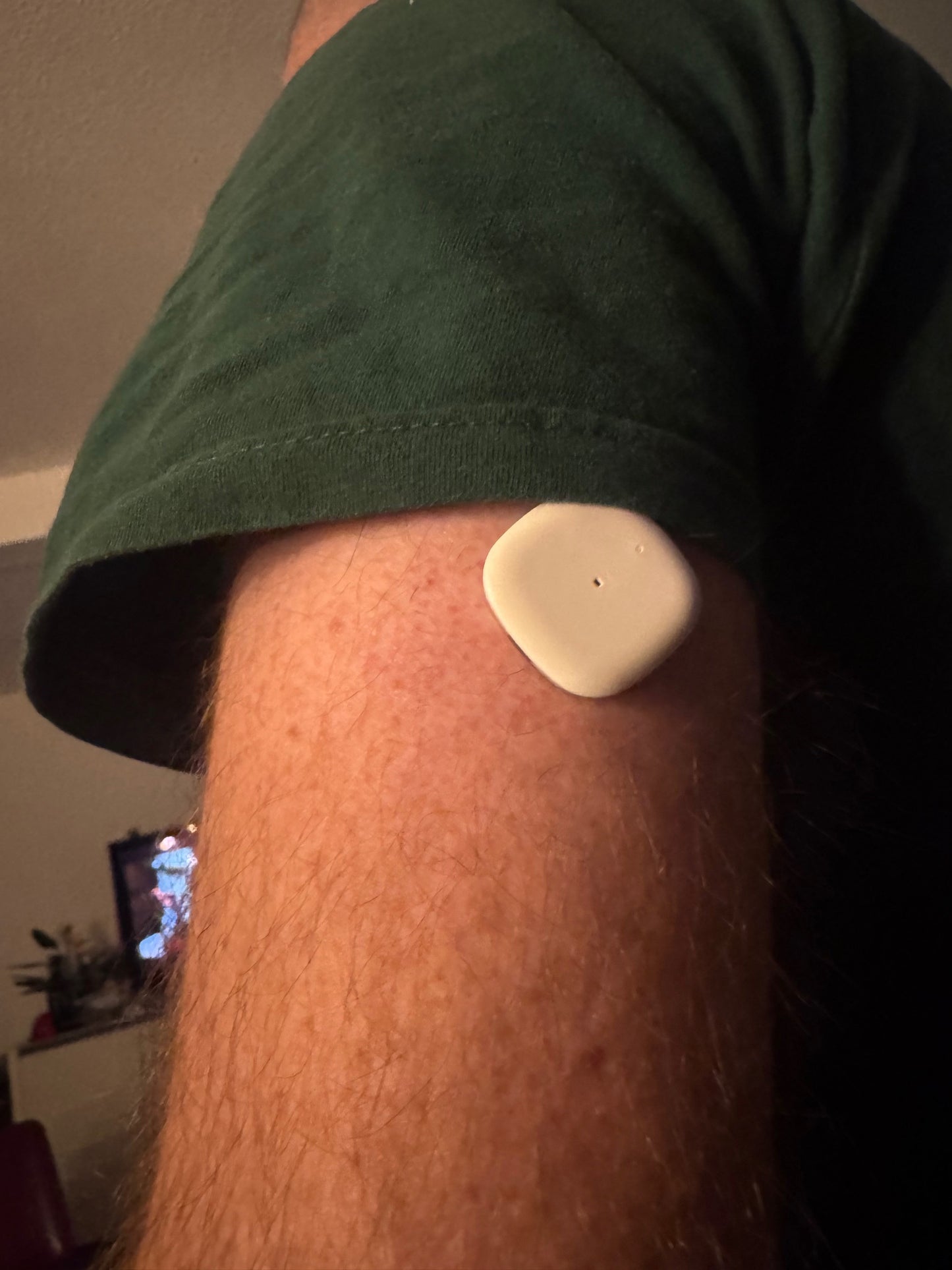 Medtronic Simplera Sensor Houder Diabetes Sensoren