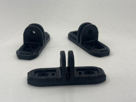 Garmin VIRB-J XE Parts Mount Adapter
