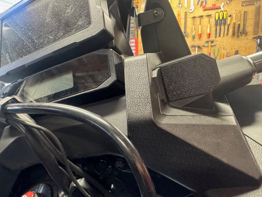 Honda CRF 1100 Africa Twin USB Cover