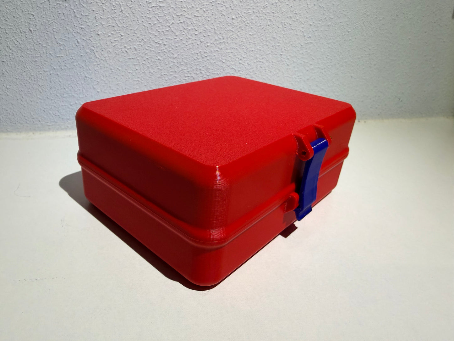 Ypsopump Essentials Reiskoffer - Infuus, ampul en batterij houder insulinepomp