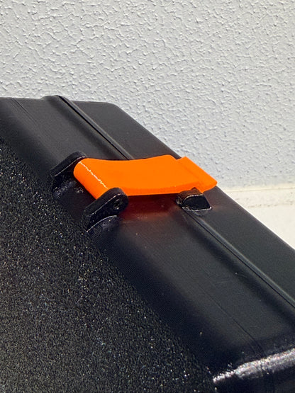 Ypsopump Essentials Reiskoffer - Infuus, ampul en batterij houder insulinepomp