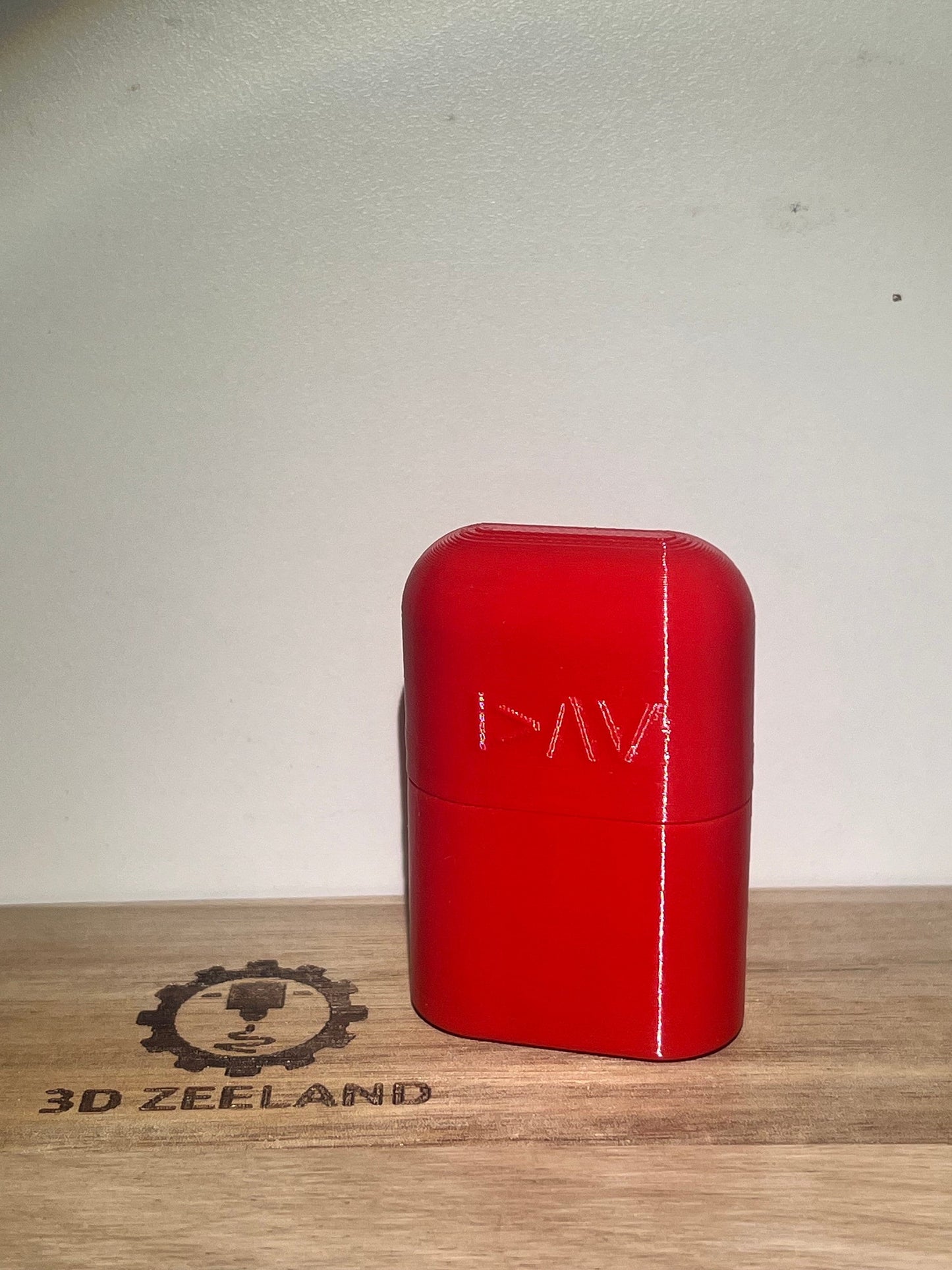 Staande Medtronic Insuline Reservoir Houder