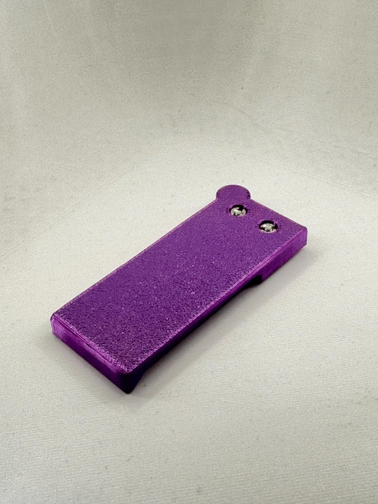 Medtronic 780G Pomphouder Clip