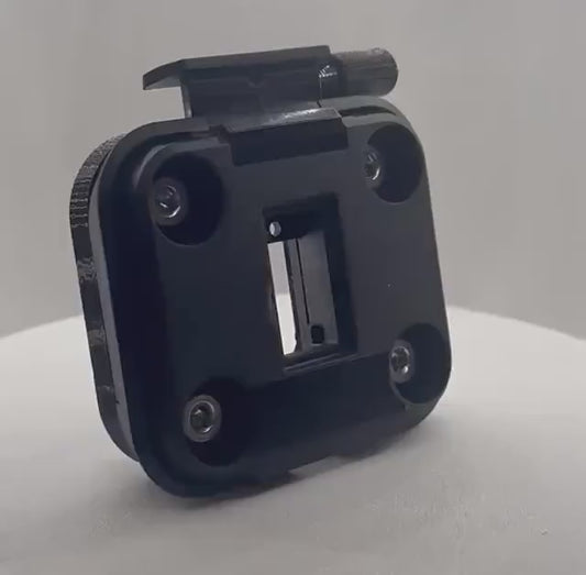 Garmin Zumo XT / XT2 Lock Anti Diefstal Beveiliging Voor Motornavigatie