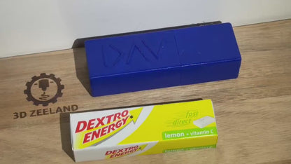Dextro Bewaar Koker Dex-tro